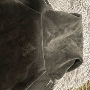 Adidas Charcoal Pullover